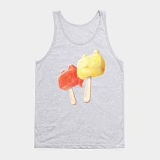 Popsicle Tank Top